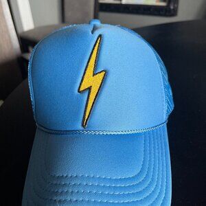 Aviator Nation Trucker Hat OS